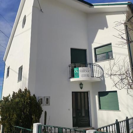 Casa Do Serrinho セイア エクステリア 写真