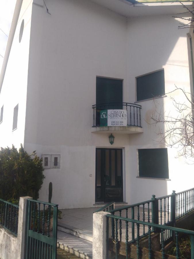 Casa Do Serrinho セイア エクステリア 写真