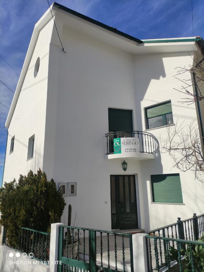 Casa Do Serrinho セイア エクステリア 写真