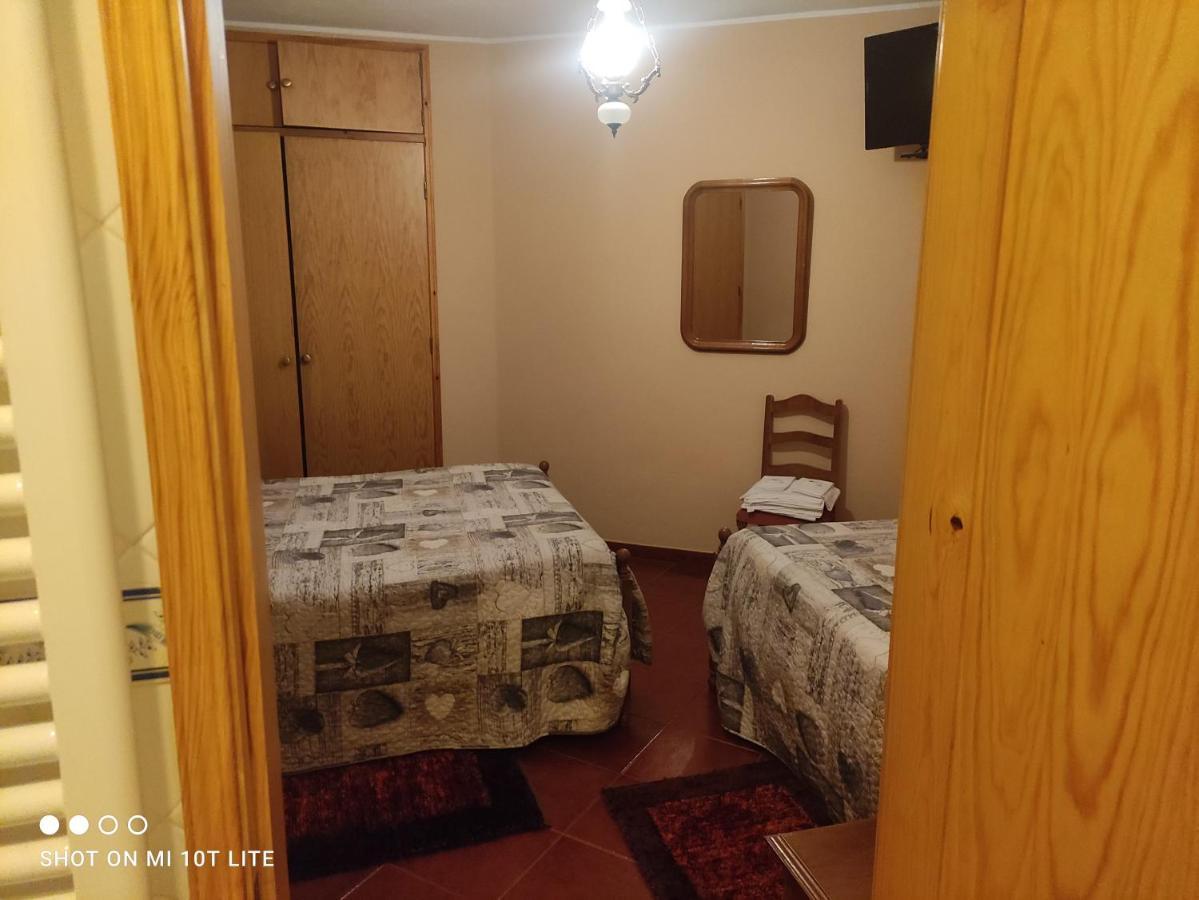 Casa Do Serrinho セイア エクステリア 写真