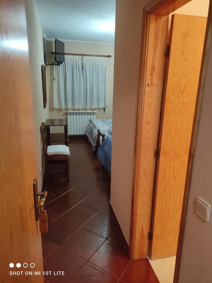 Casa Do Serrinho セイア エクステリア 写真