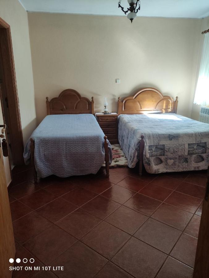 Casa Do Serrinho セイア エクステリア 写真