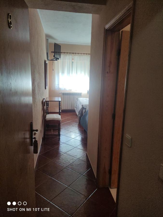 Casa Do Serrinho セイア エクステリア 写真