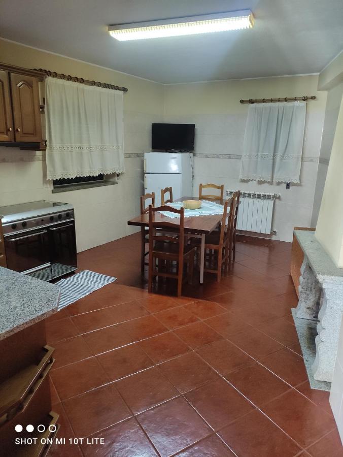 Casa Do Serrinho セイア エクステリア 写真