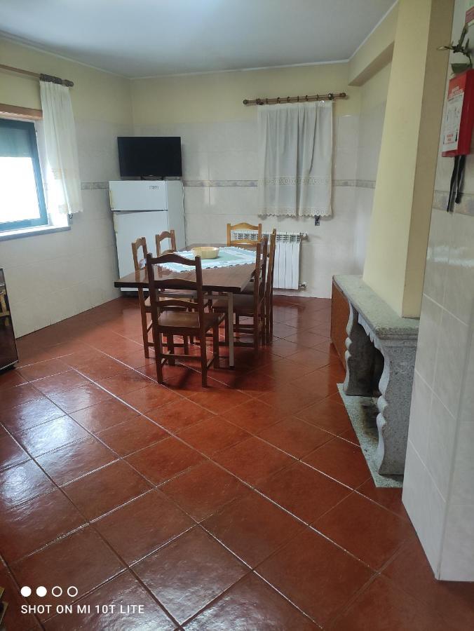 Casa Do Serrinho セイア エクステリア 写真