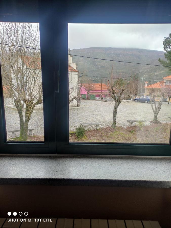 Casa Do Serrinho セイア エクステリア 写真