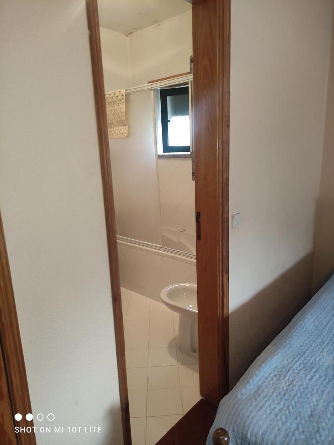 Casa Do Serrinho セイア エクステリア 写真