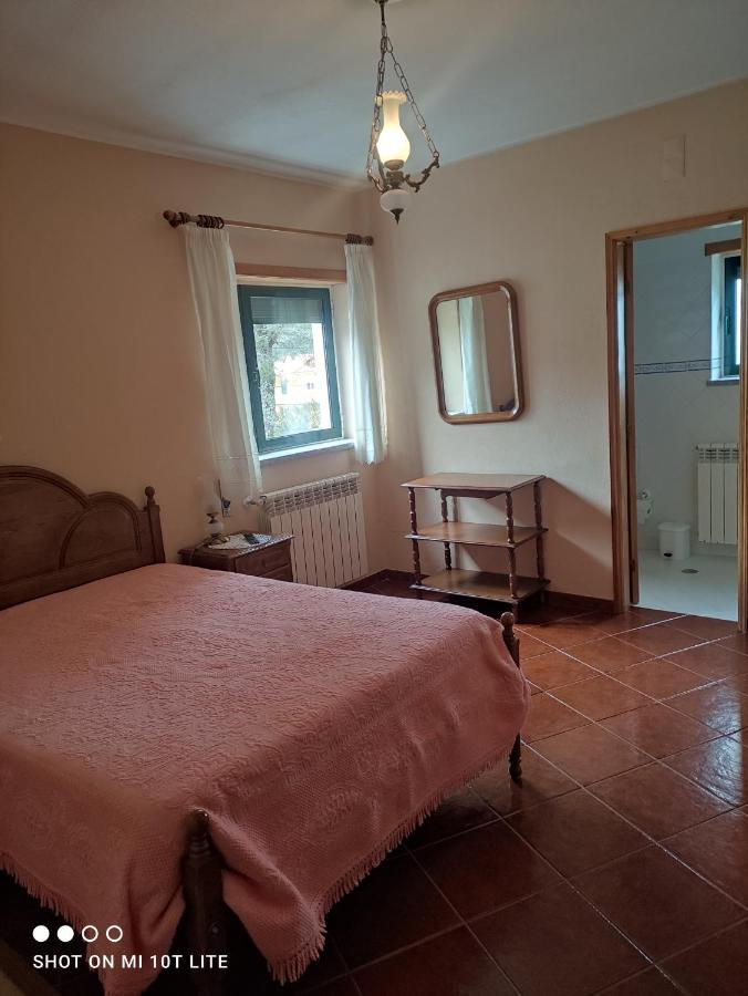 Casa Do Serrinho セイア エクステリア 写真
