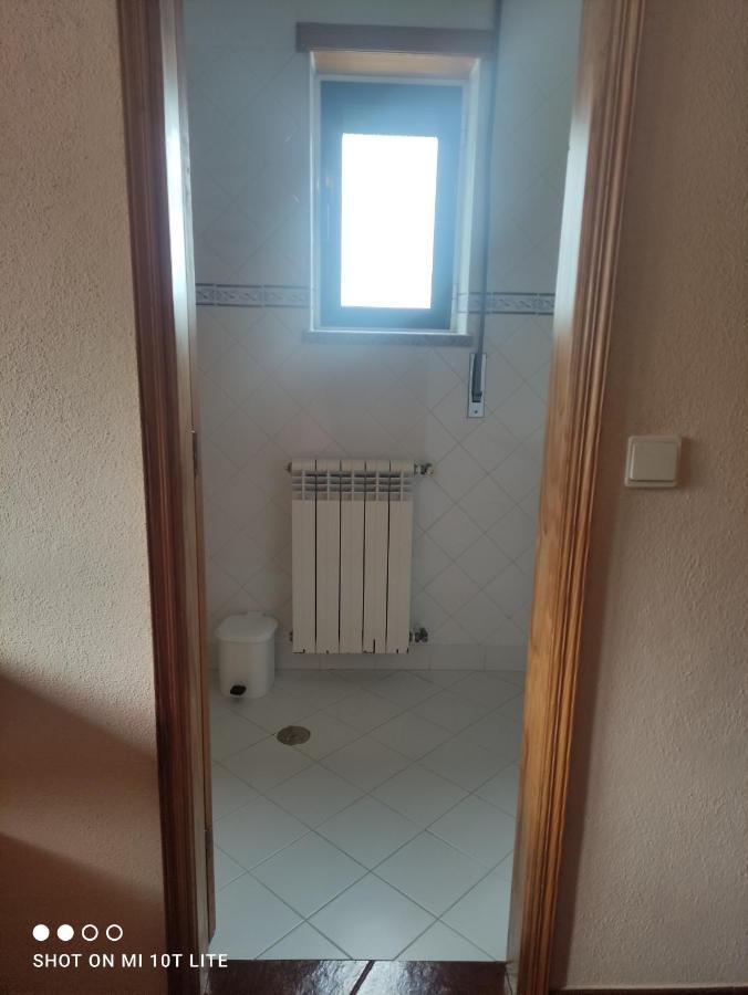 Casa Do Serrinho セイア エクステリア 写真