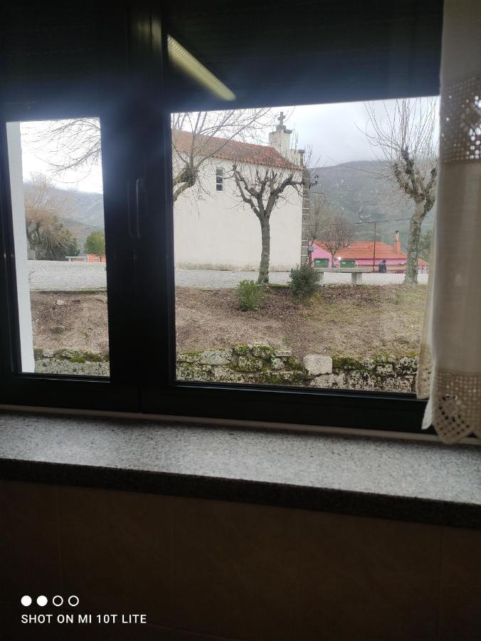 Casa Do Serrinho セイア エクステリア 写真