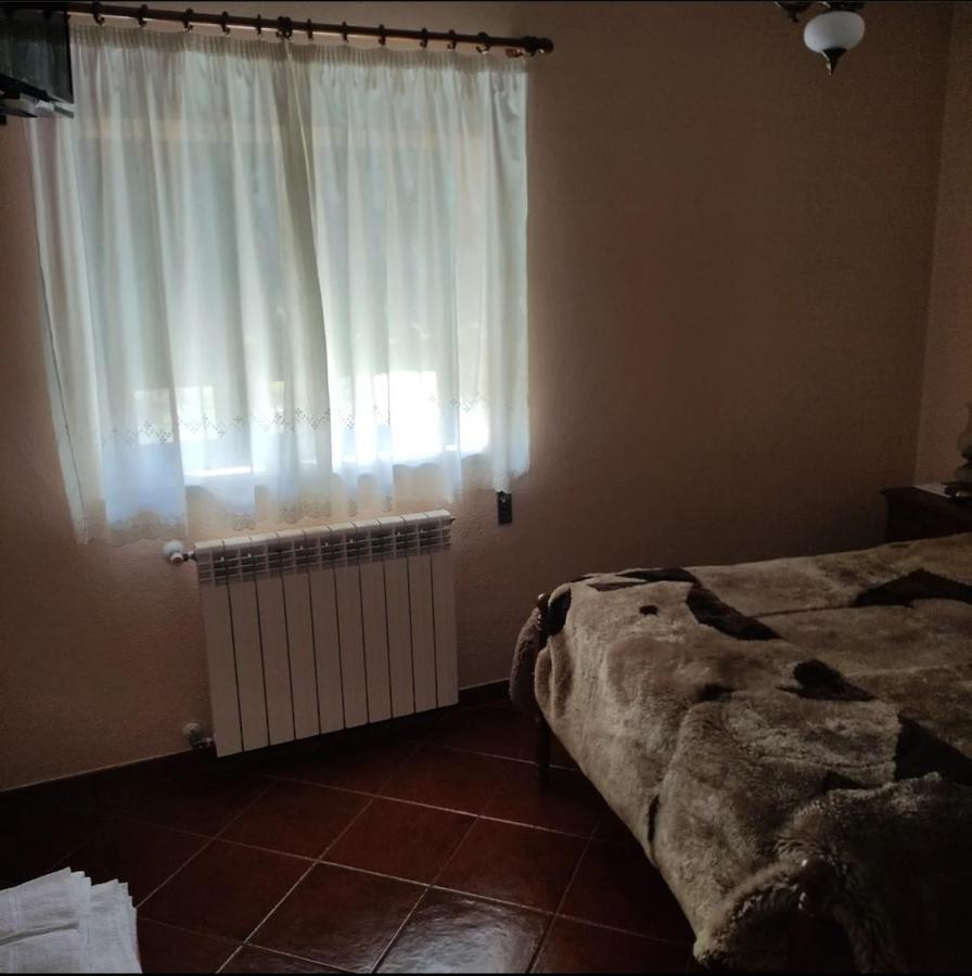 Casa Do Serrinho セイア エクステリア 写真
