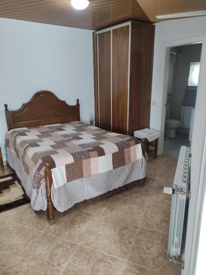 Casa Do Serrinho セイア エクステリア 写真