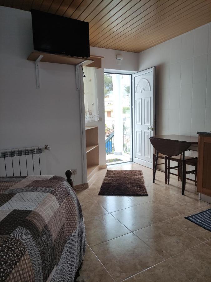 Casa Do Serrinho セイア エクステリア 写真
