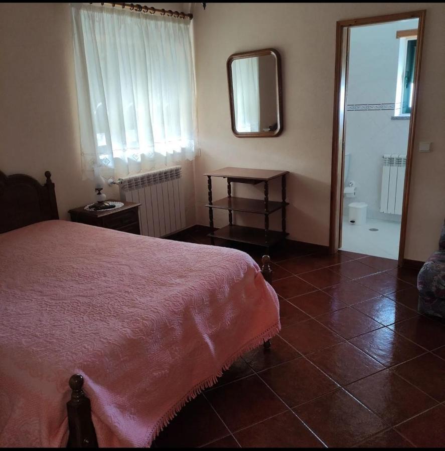 Casa Do Serrinho セイア エクステリア 写真