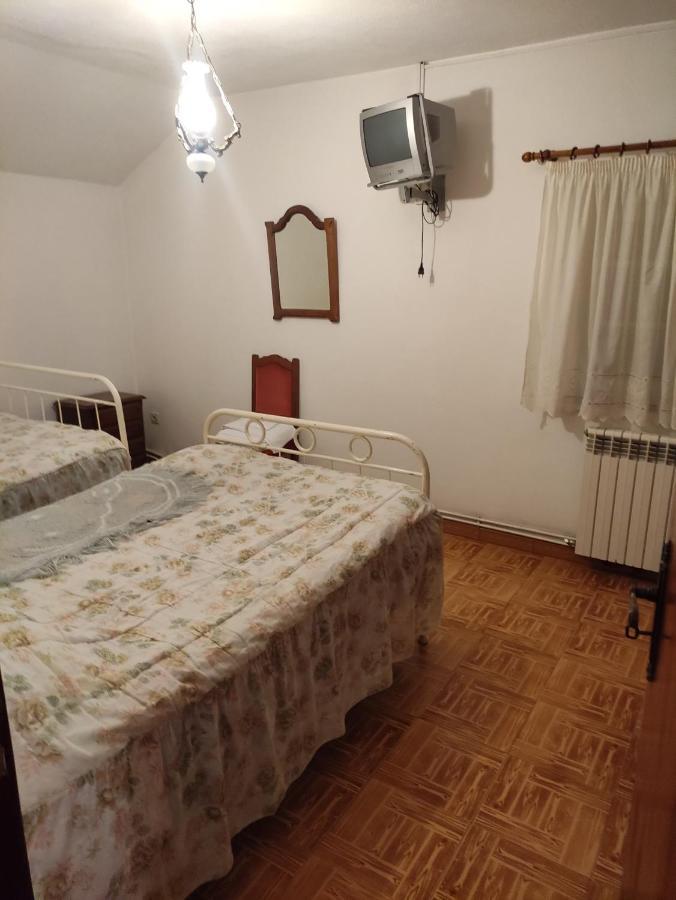 Casa Do Serrinho セイア エクステリア 写真