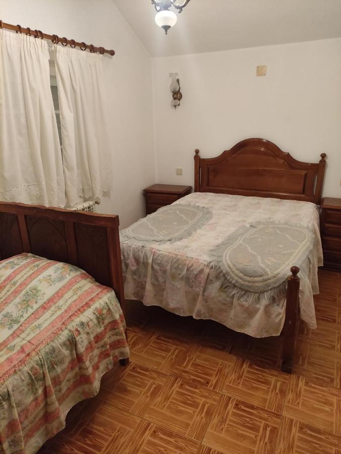 Casa Do Serrinho セイア エクステリア 写真